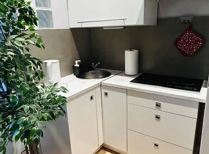 Długa apartament
