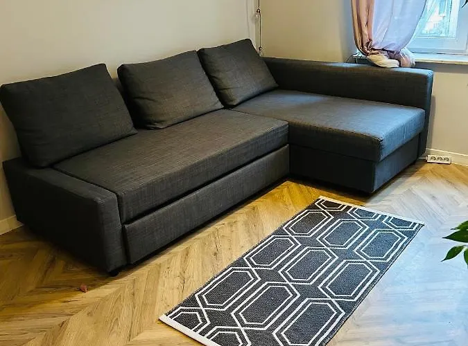 Długa apartament