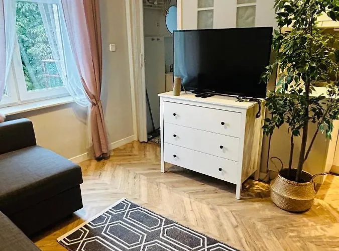 Długa apartament